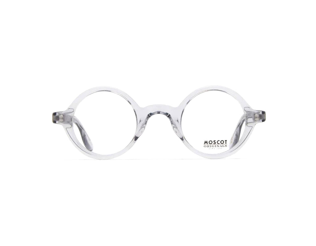 Moscot - Zolman Light Grey(42)(NAF)【New】