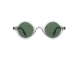 Moscot - Zolman Sun-Light Grey -G15 Lens (42)【Pre-order Now】