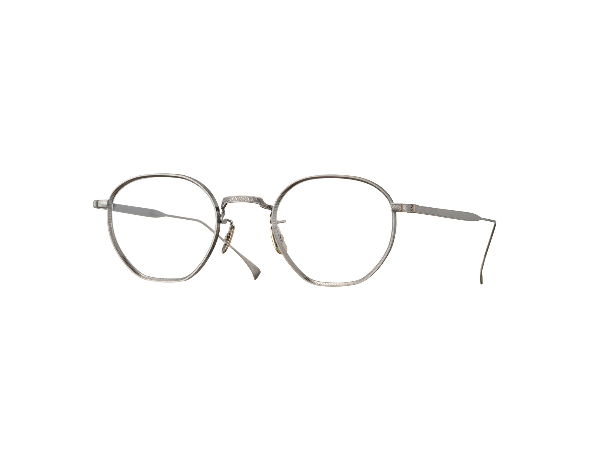 EYEVAN 7285 - 163 – BLACKZMITH Optical