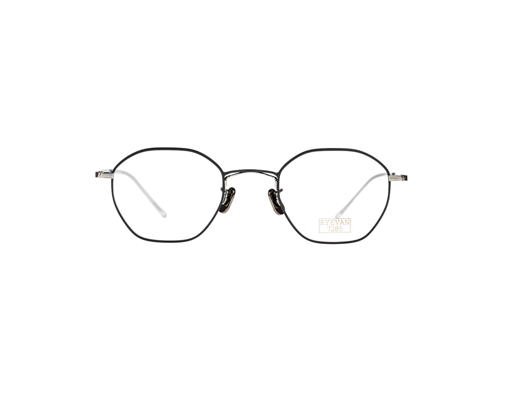 Eyevan7285 - 772-RX 9120 – BLACKZMITH Optical