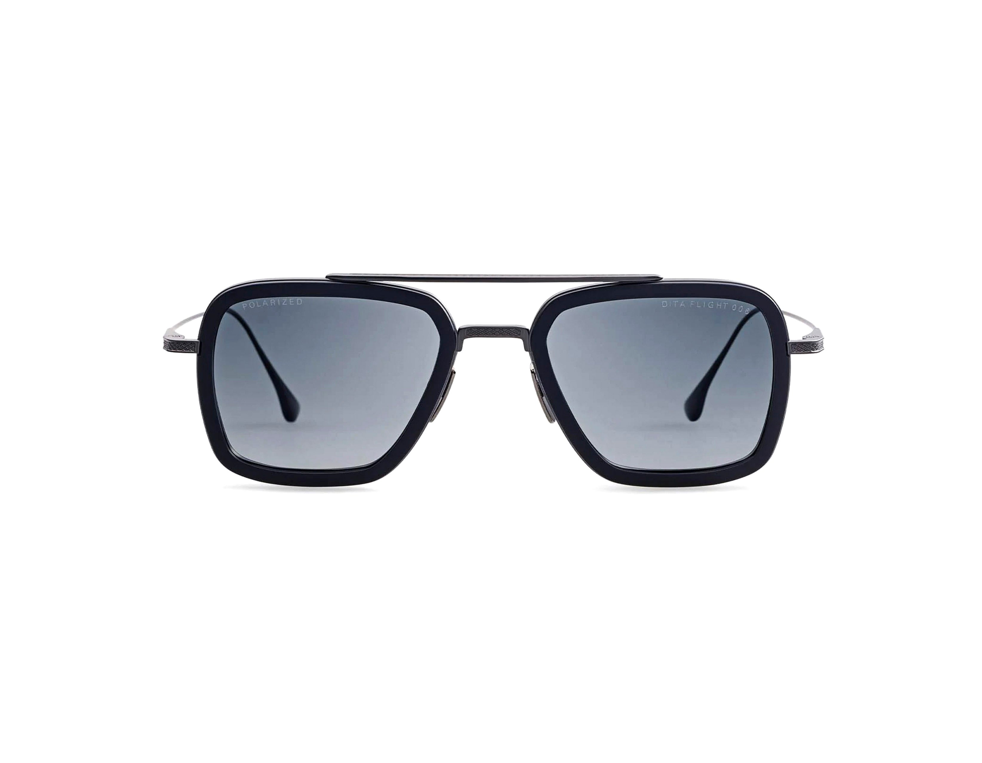 Dita - Flight006 DTS7806-C GRY (52) – BLACKZMITH Optical