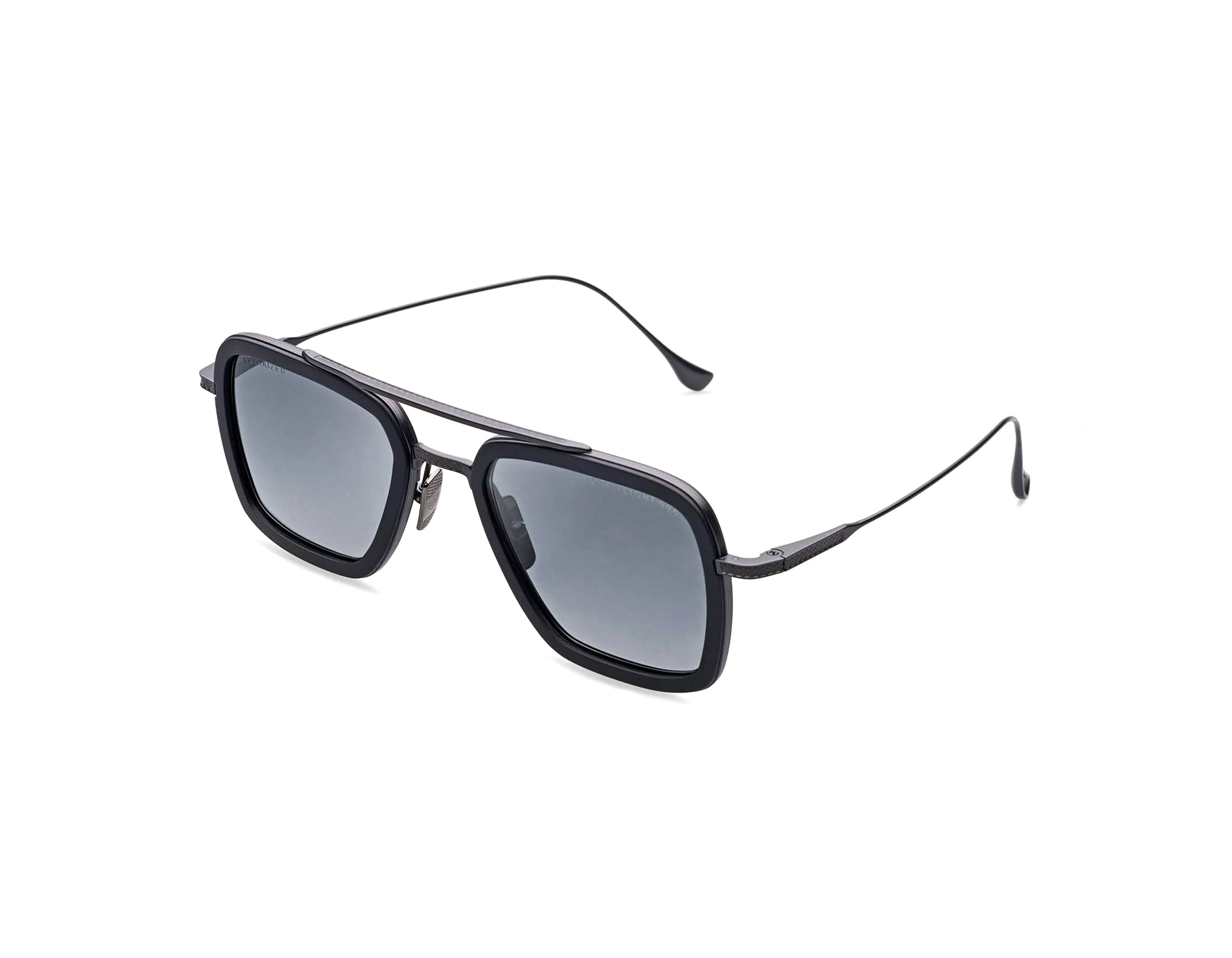 Dita - Flight006 DTS7806-C GRY (52) – BLACKZMITH Optical