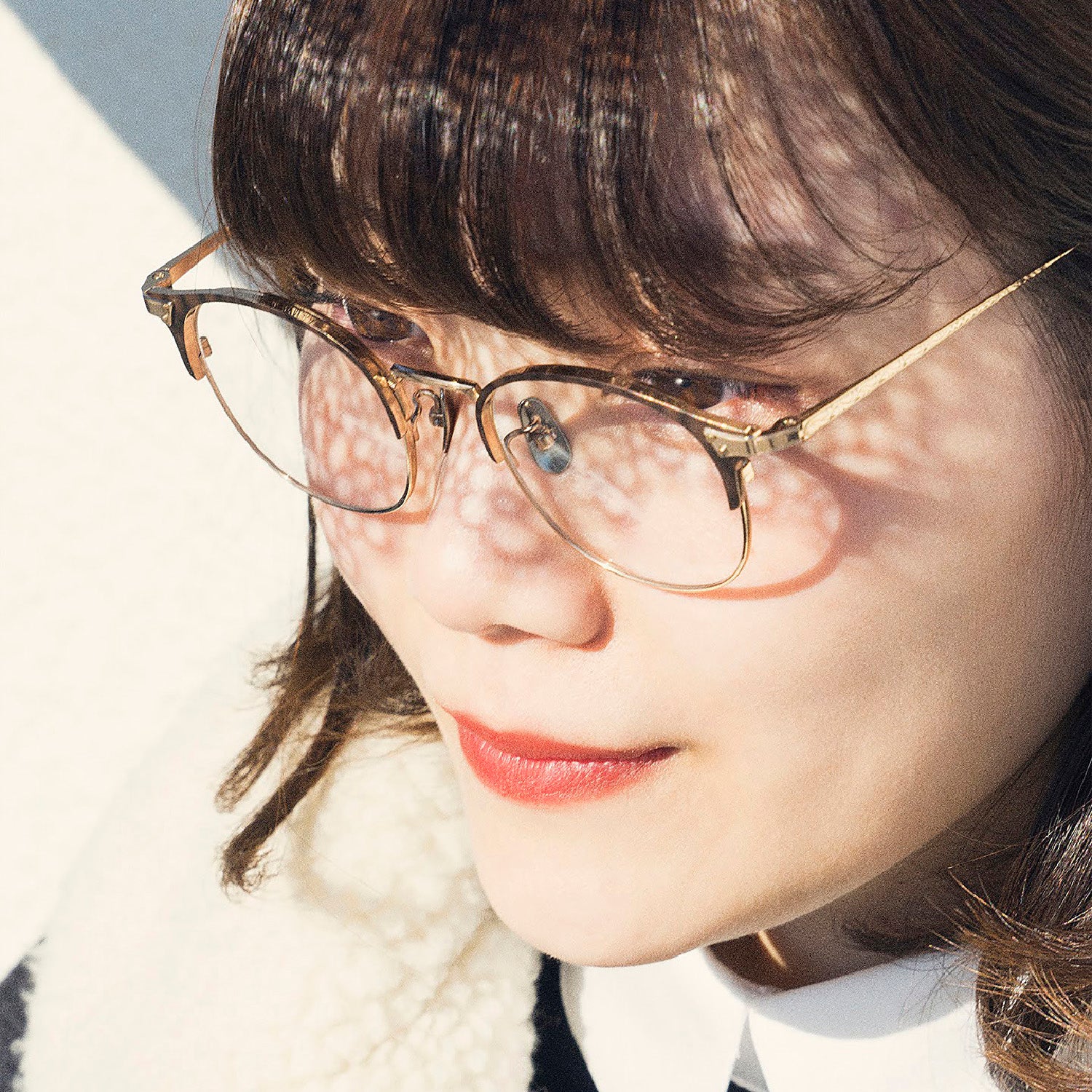 Oh My Glasses - Elena omg-100-30-10【Seem Collection