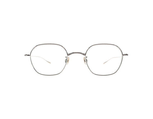 10 Eyevan - NO.2 1S (48)【Pre-order Now】 – BLACKZMITH Optical