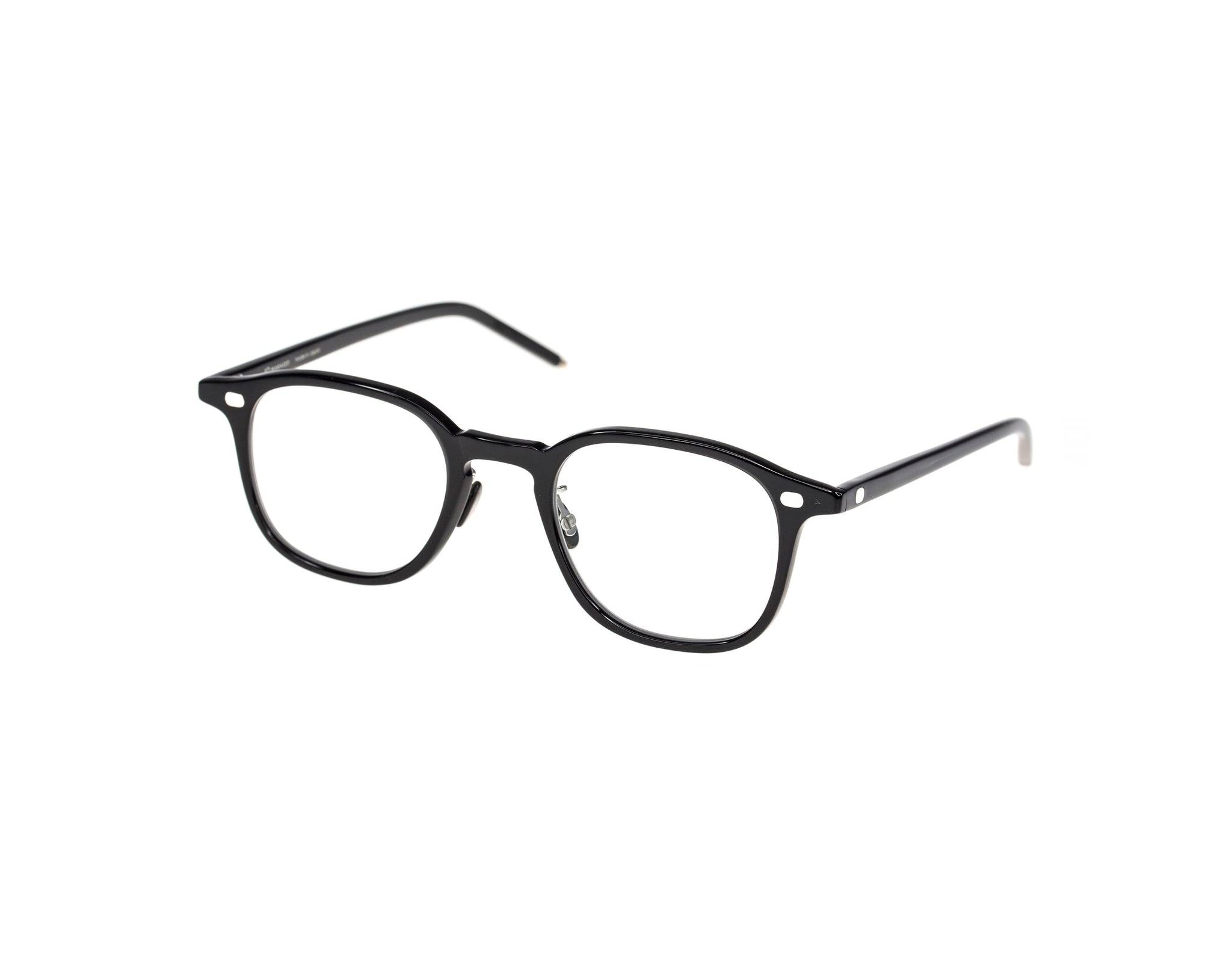 10 Eyevan - NO.7 III 1006S (47)【New】 – BLACKZMITH Optical