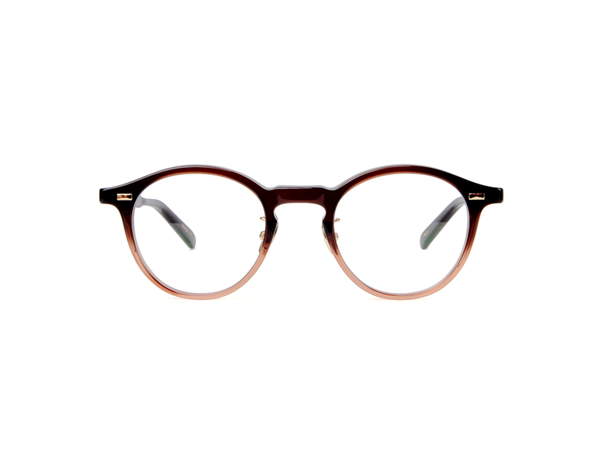 Mr.Gentleman Eyewear – BLACKZMITH Optical