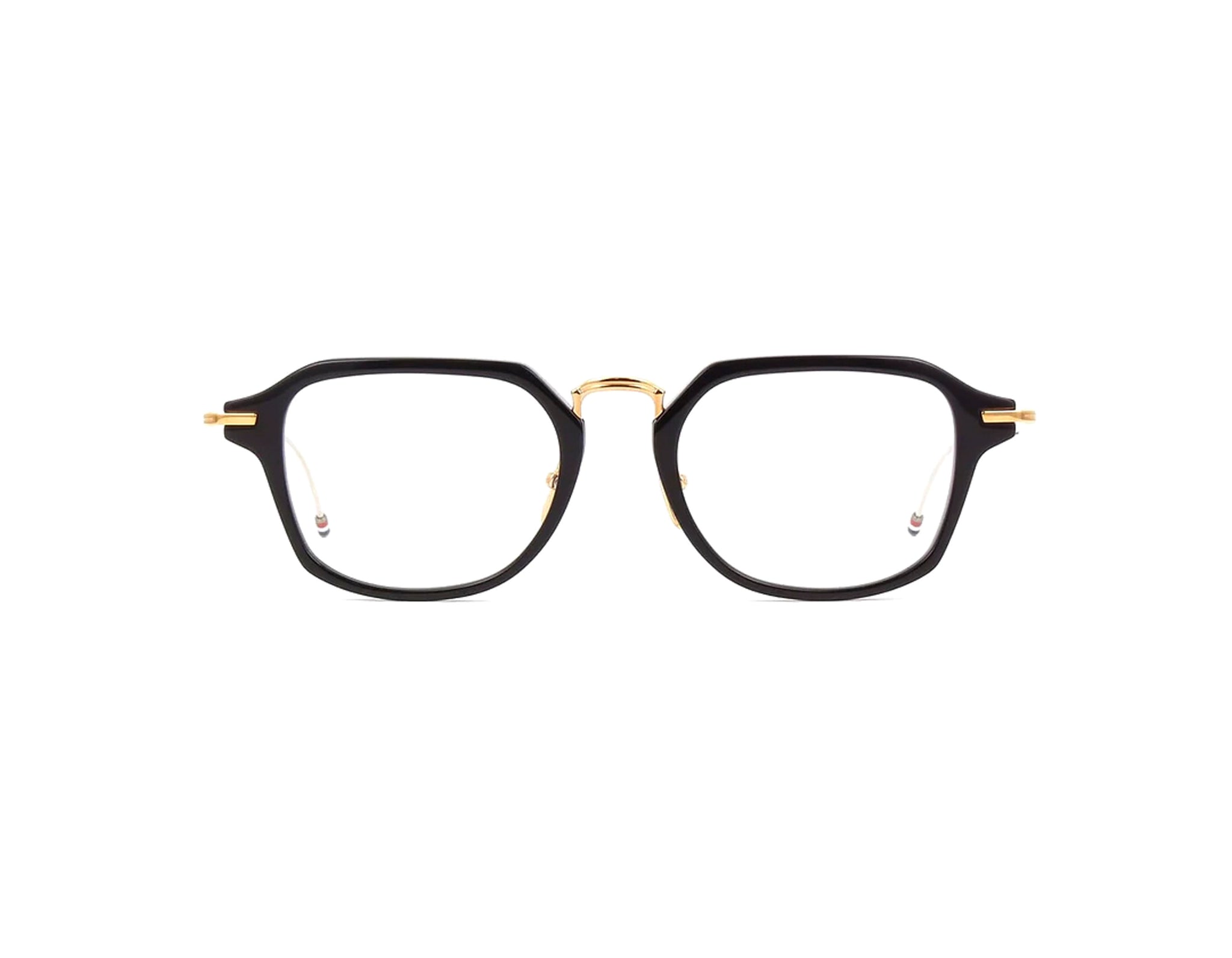 Thom Browne – BLACKZMITH Optical